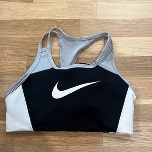 Brand new without tags nike bra